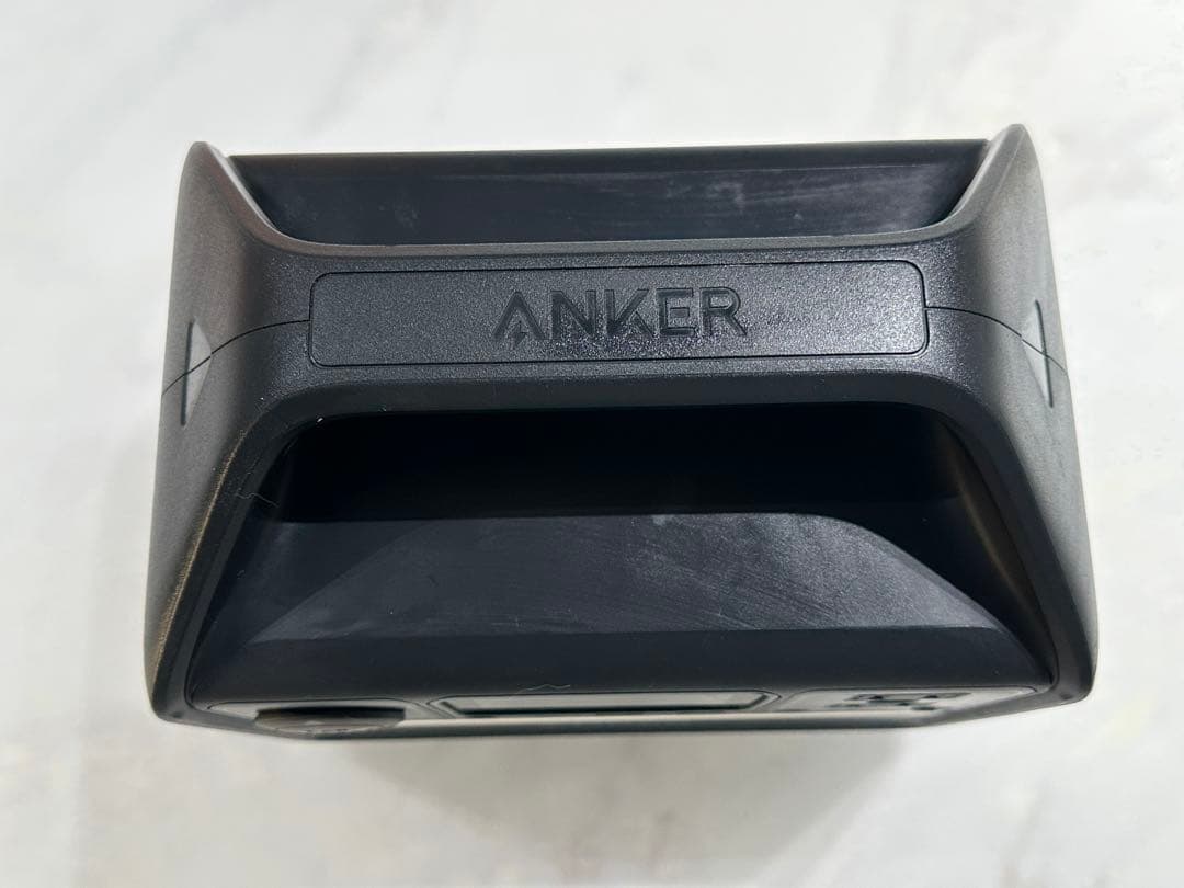 [ジャンク] ANKER521 Power Station 定格500W