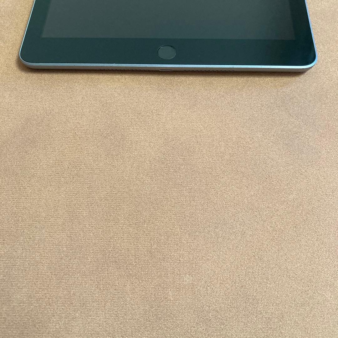 83【早い者勝ち】電池良好☆iPad6 第6世代 32GB WIFIモデル☆