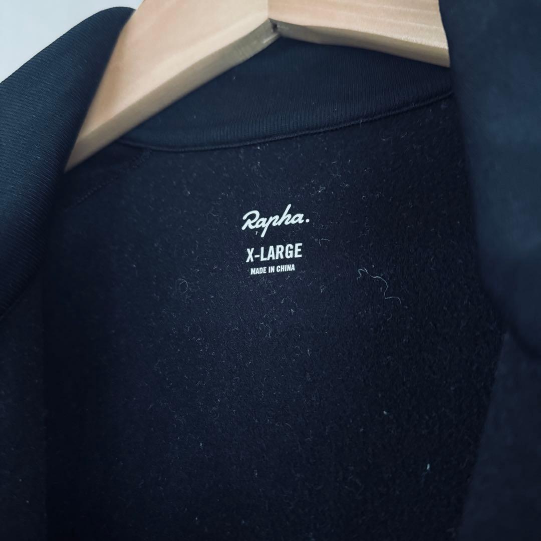rapha coreウィンタージャケット　XLサイズ