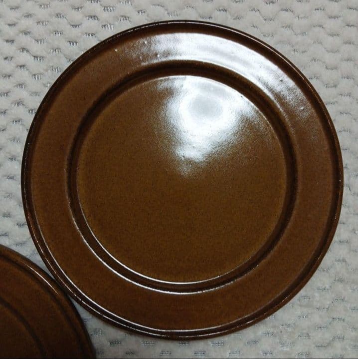 スタジオエム　カネルグラタン2個.プート2枚セット