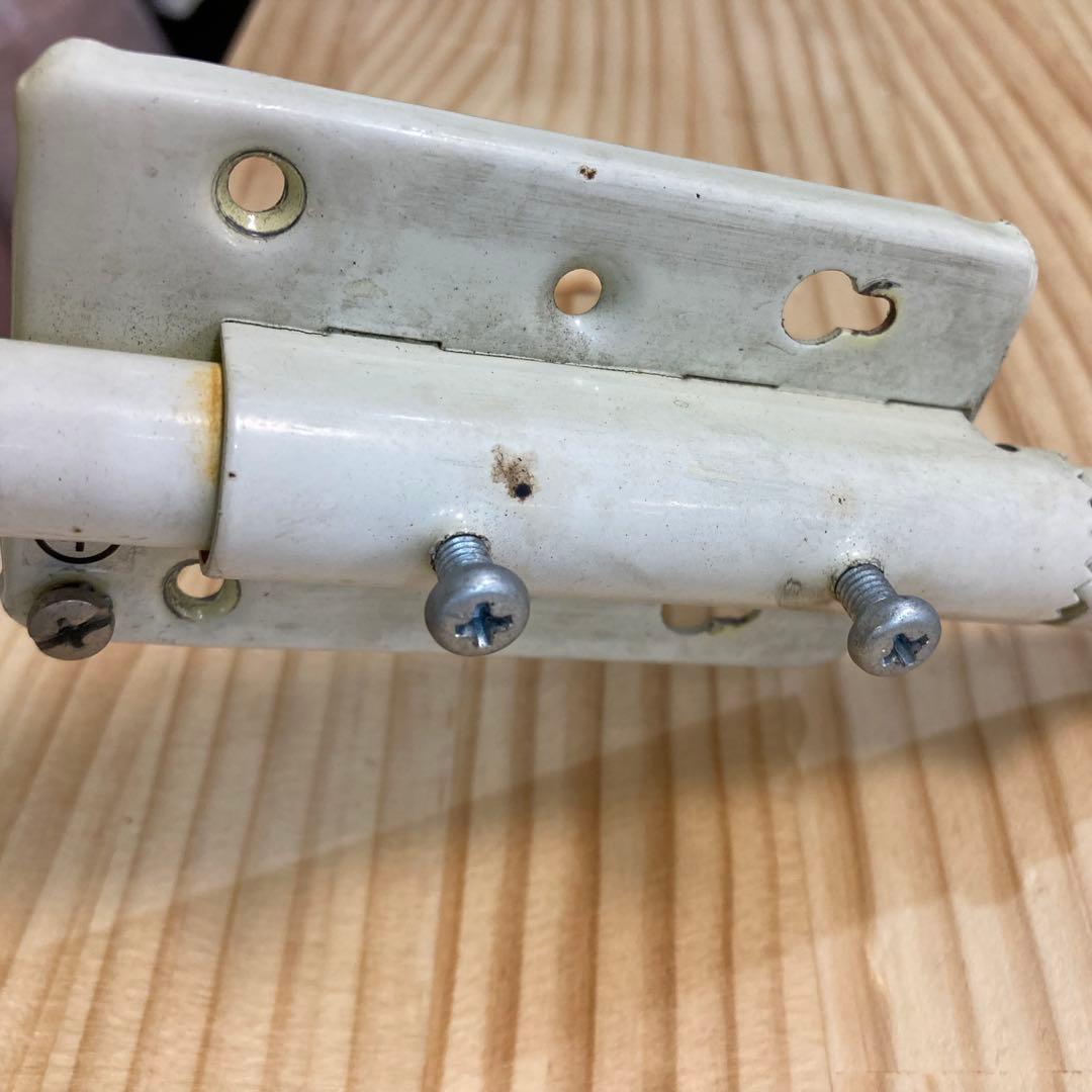 照明器具 2個セット　看板等の照明用