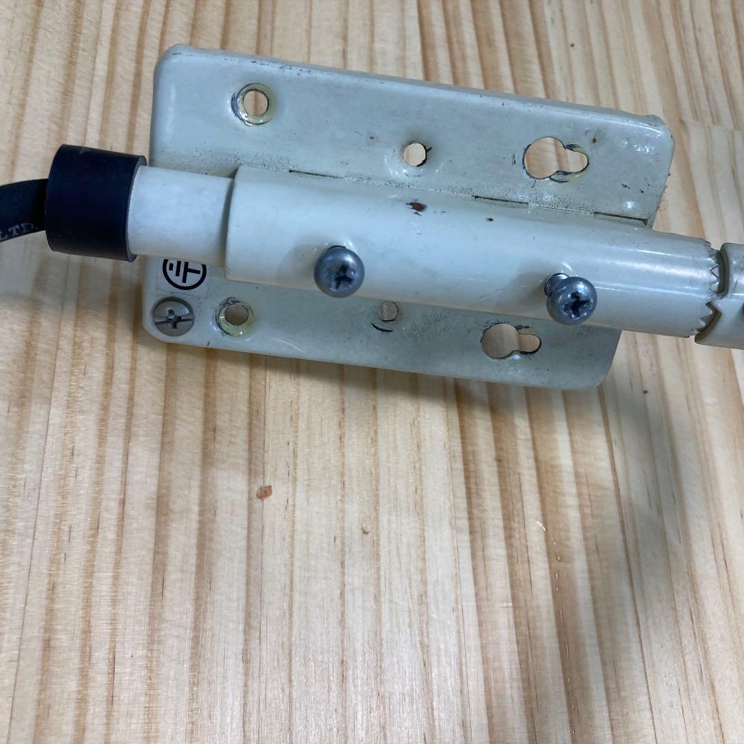 照明器具 2個セット　看板等の照明用