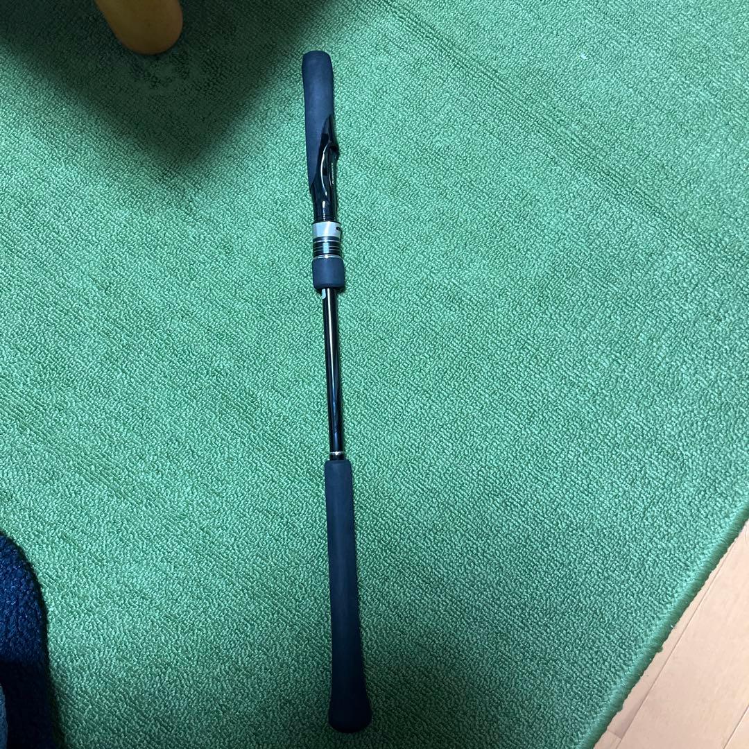 グラップラーBB TYPE LJ S63-3
