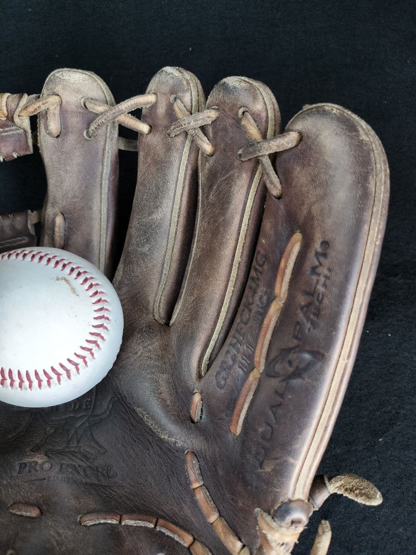 Rawlings　 HOH PRO EXCEL Wizard 定価31900円
