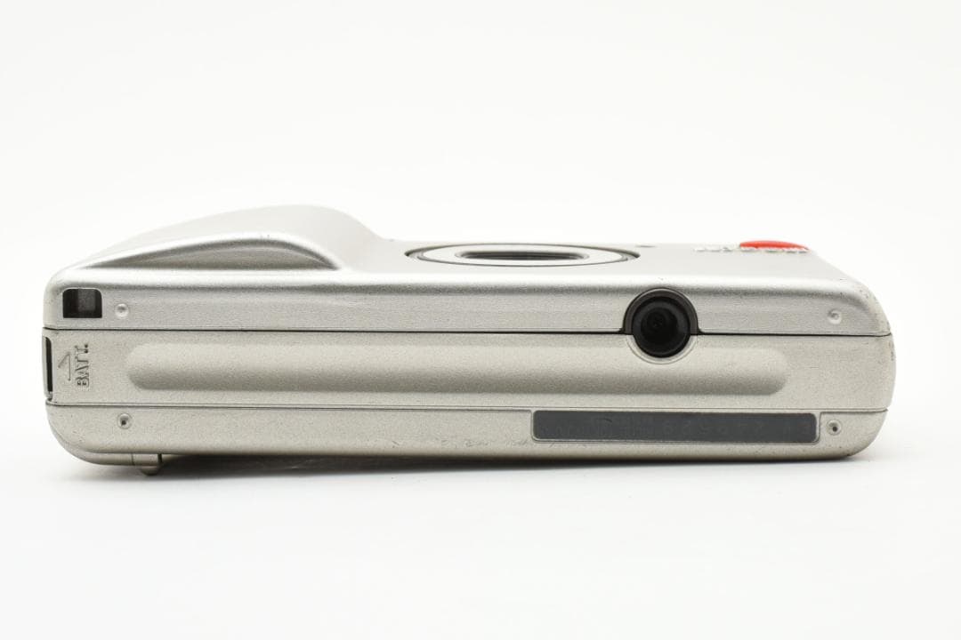 【良品 動作確認済み】RICOH リコー R1s コンパクトカメラ #34