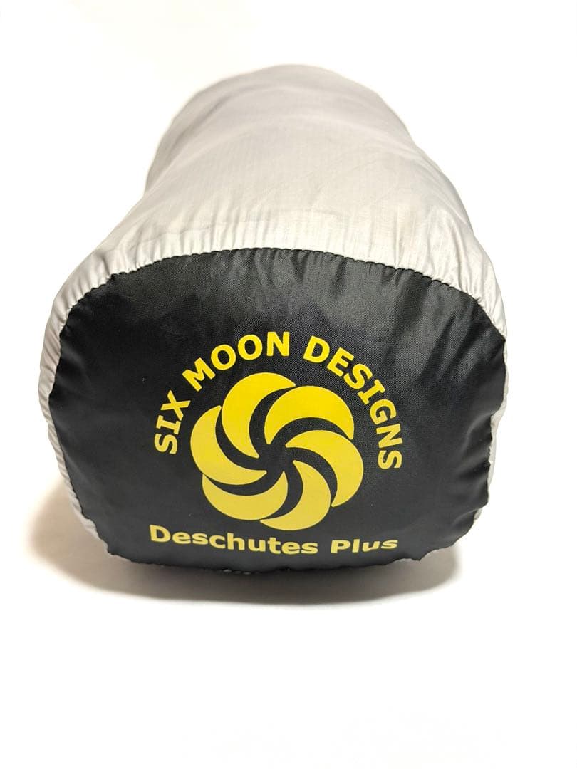 シックスムーンデザインズ Deschutes Plus Tarp