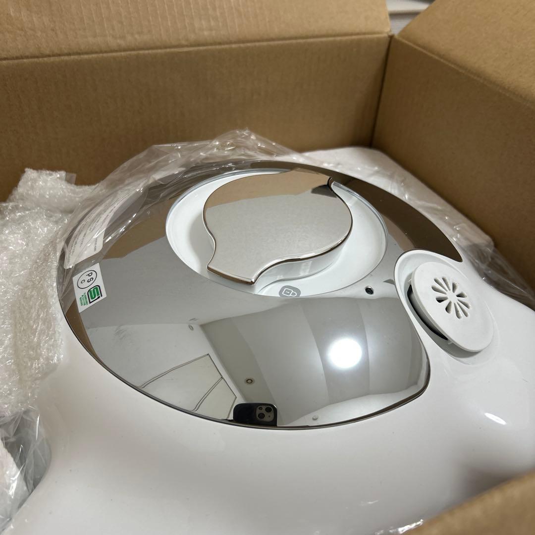 T-fal Cook4me Express 電気圧力鍋　※引っ越しのため断捨離中