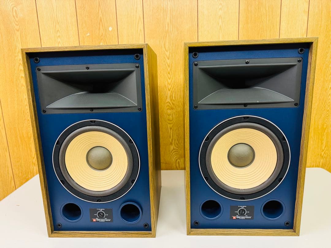 JBL 4305H WX スピーカー
