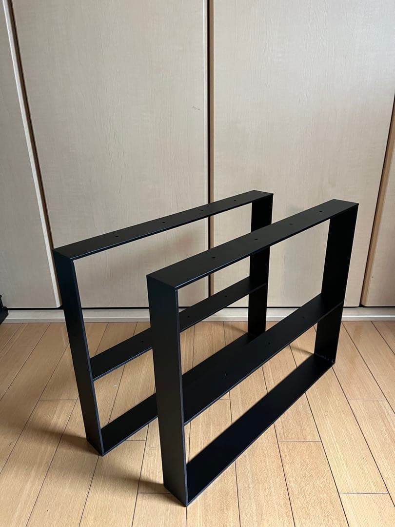 HS鉄脚　2脚