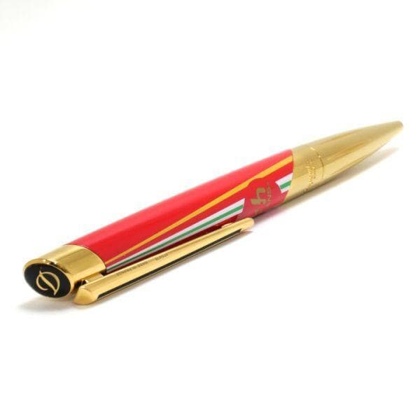 デュポン S.T.Dupont 405007 デフィ ルマン 24H ボールペン