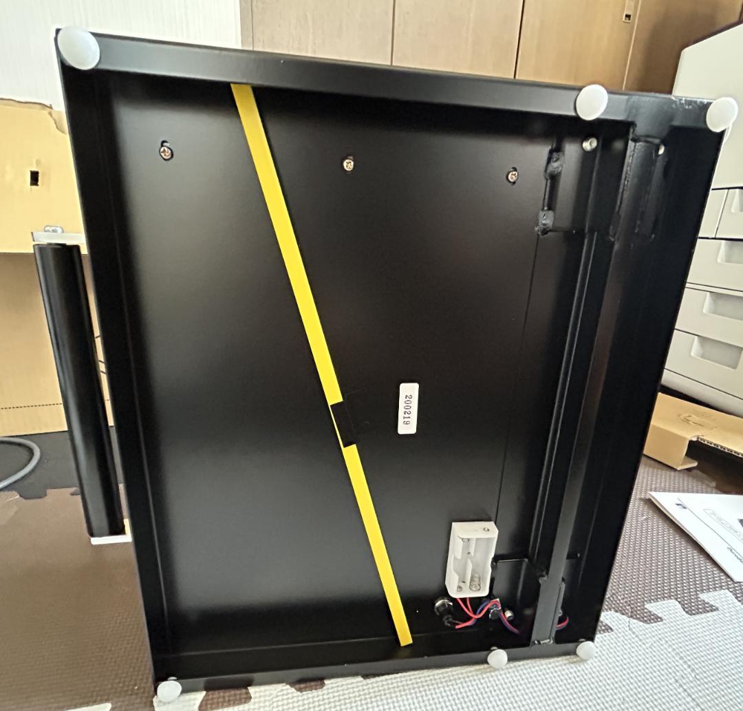 【美品】Durodex　自炊裁断機 STACK CUTTER 200-DX