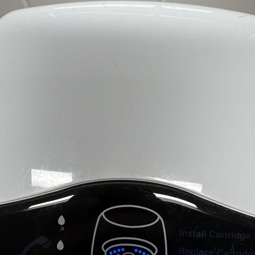 アムウェイ 浄水器 カートリッジ別 新品ホース付 Amway 2024年製