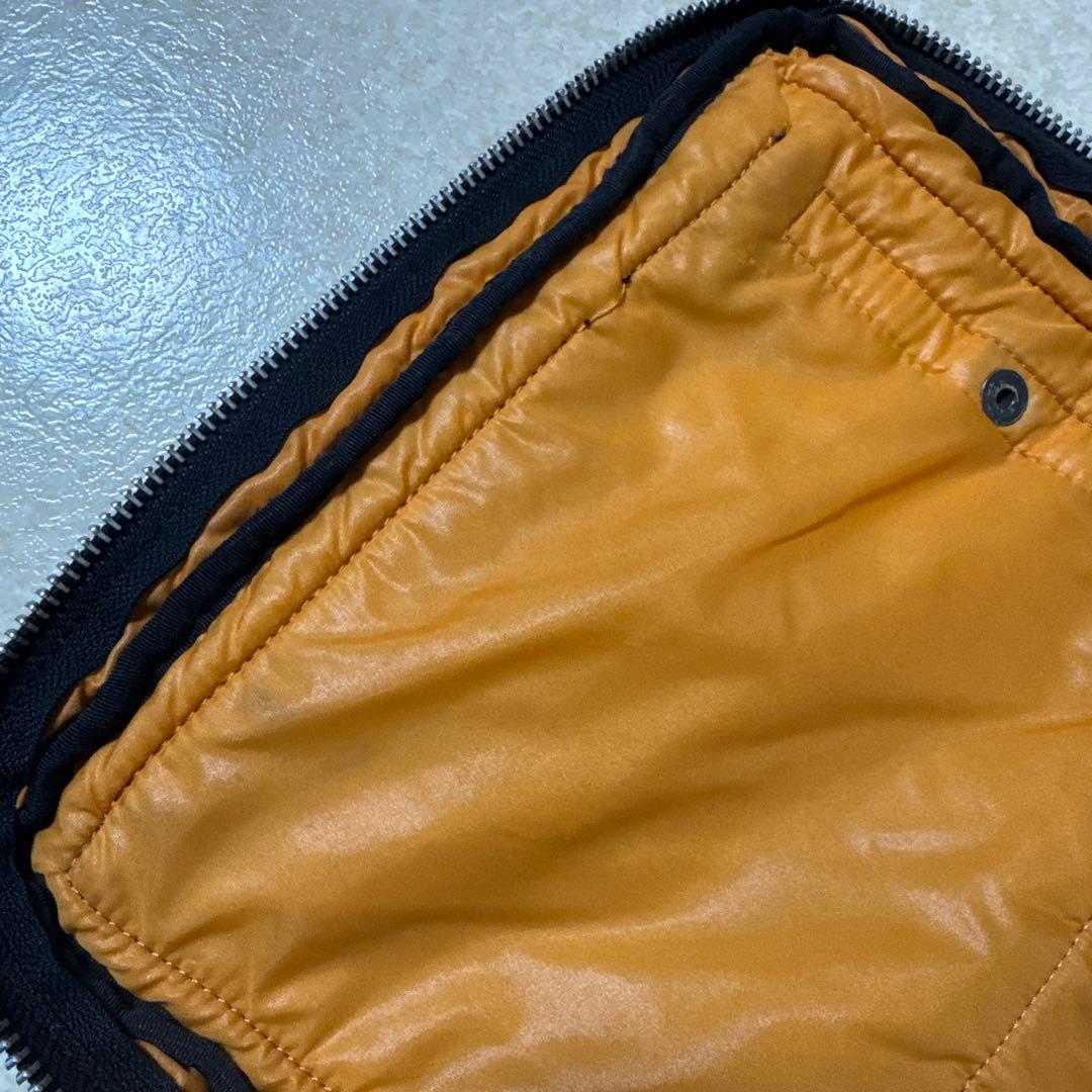 PORTER ポーター TANKERタンカー ブリーフケース 3way