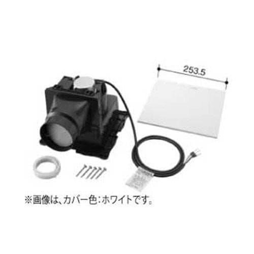 LIXIL　UF-27A型天井埋込換気扇