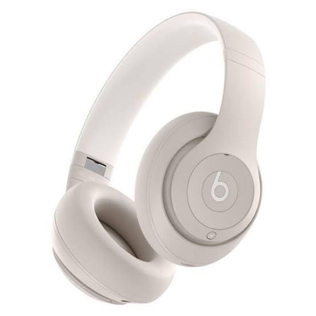Beats Studio Pro サンドストーン　一回使用