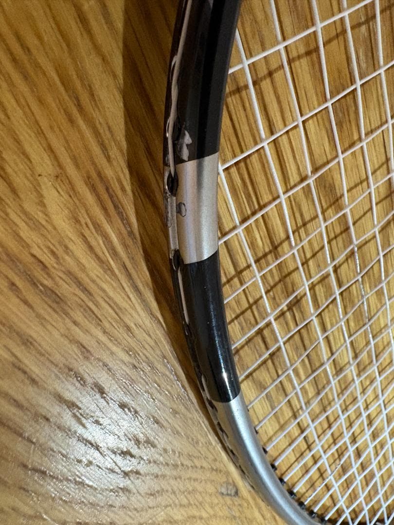 バドミントンラケット　バボラ　サテライト6.5LTDライト
