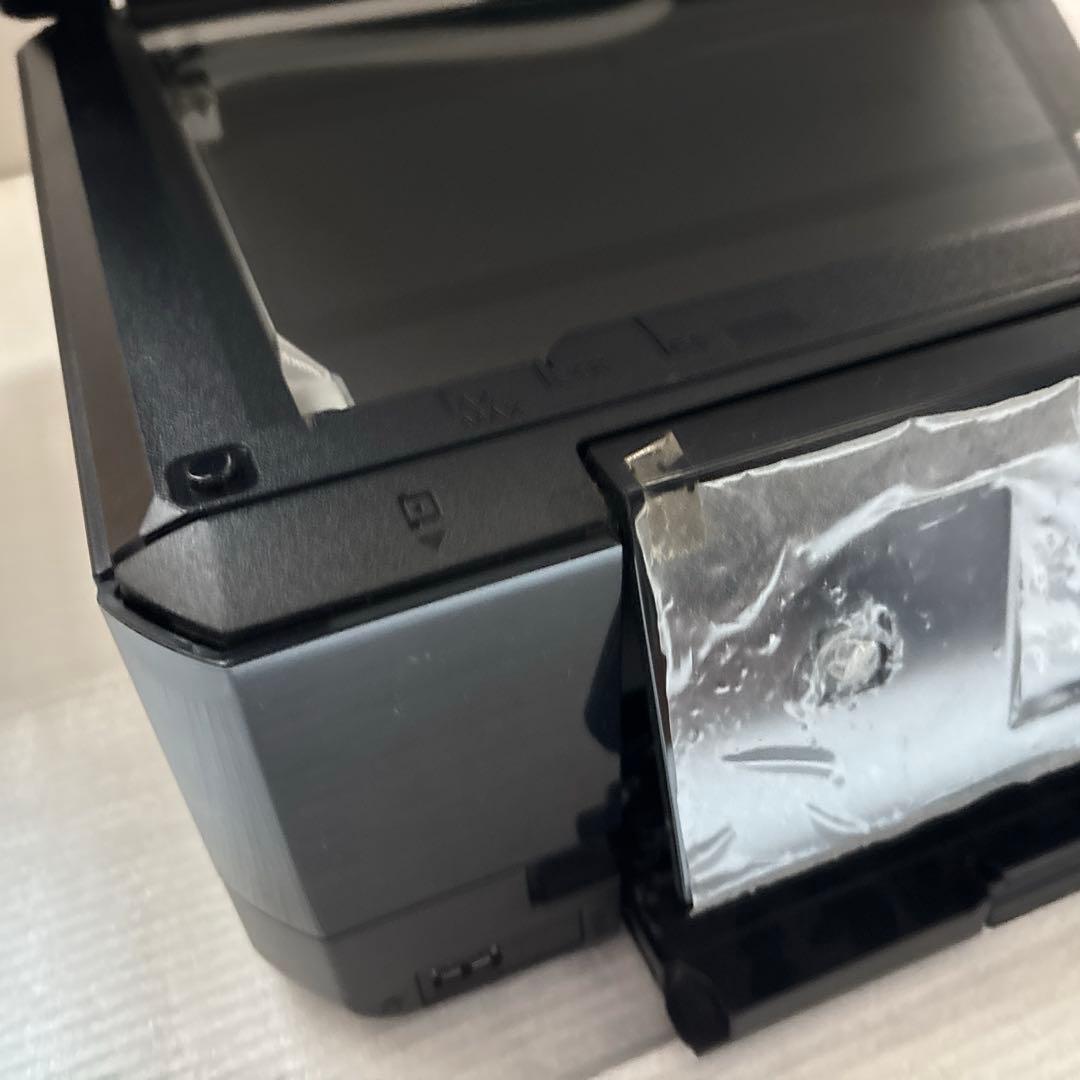 EPSON EP-808AB プリンター・スキャナー