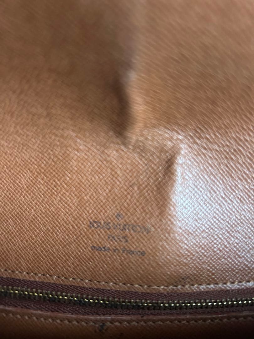【早い者勝ち】 Louis Vuitton モノグラム ショルダーバッグ