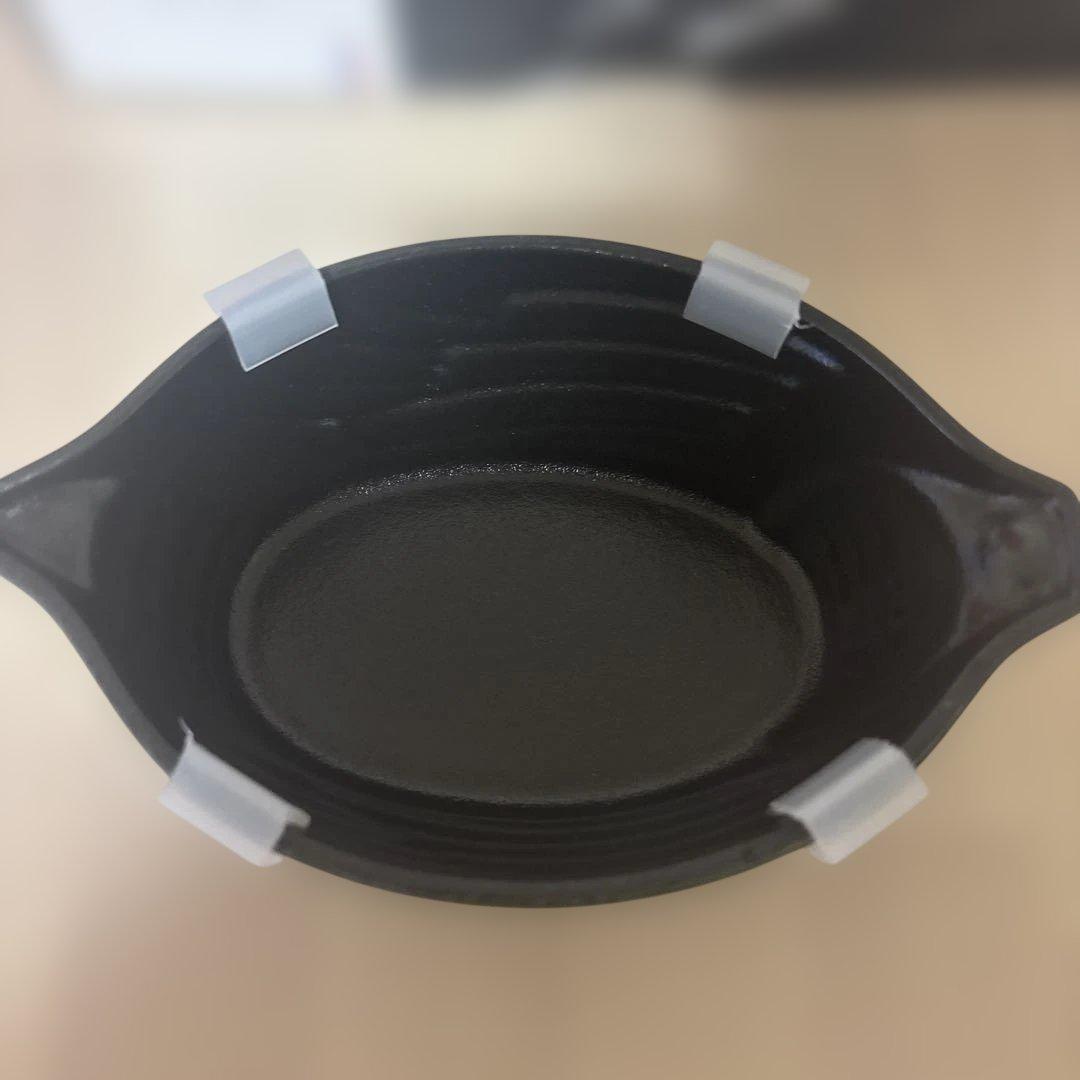 ストウブ　スモールチキンココット
