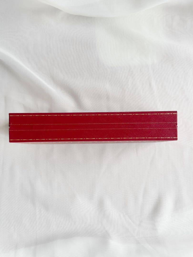 Cartier カルティエ　新品未使用　ボールペン