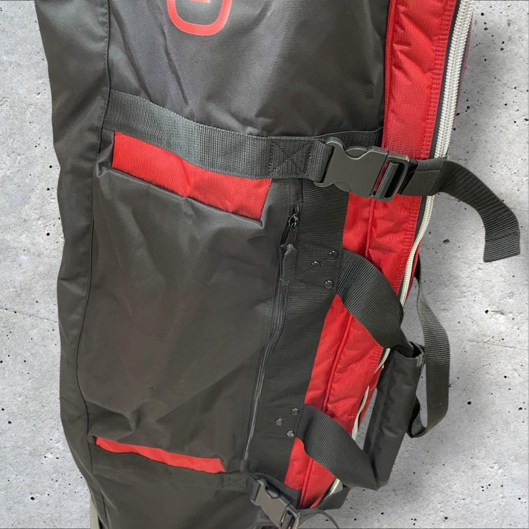 OGIO【STRAIGHT JACKET】トラベルキャリー　ゴルフ　バック