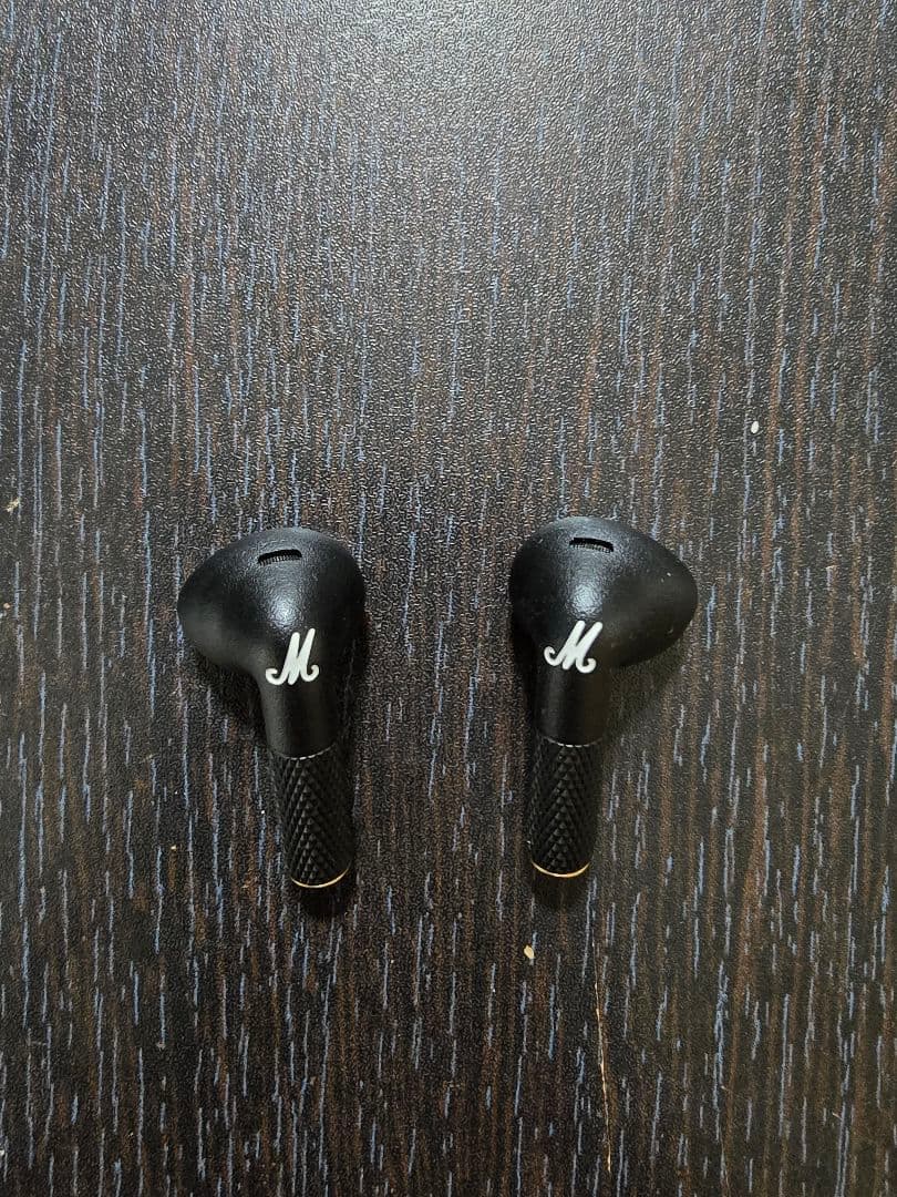 Marshall MINOR Ⅳ