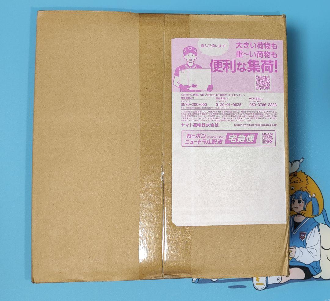 【新品未開封】ANIMA AOW03 呪術廻戦 五条悟 モデル　ONKYO