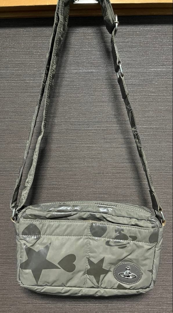 Vivienne Westwood ヴィヴィアンウエストウッドショルダーバッグ