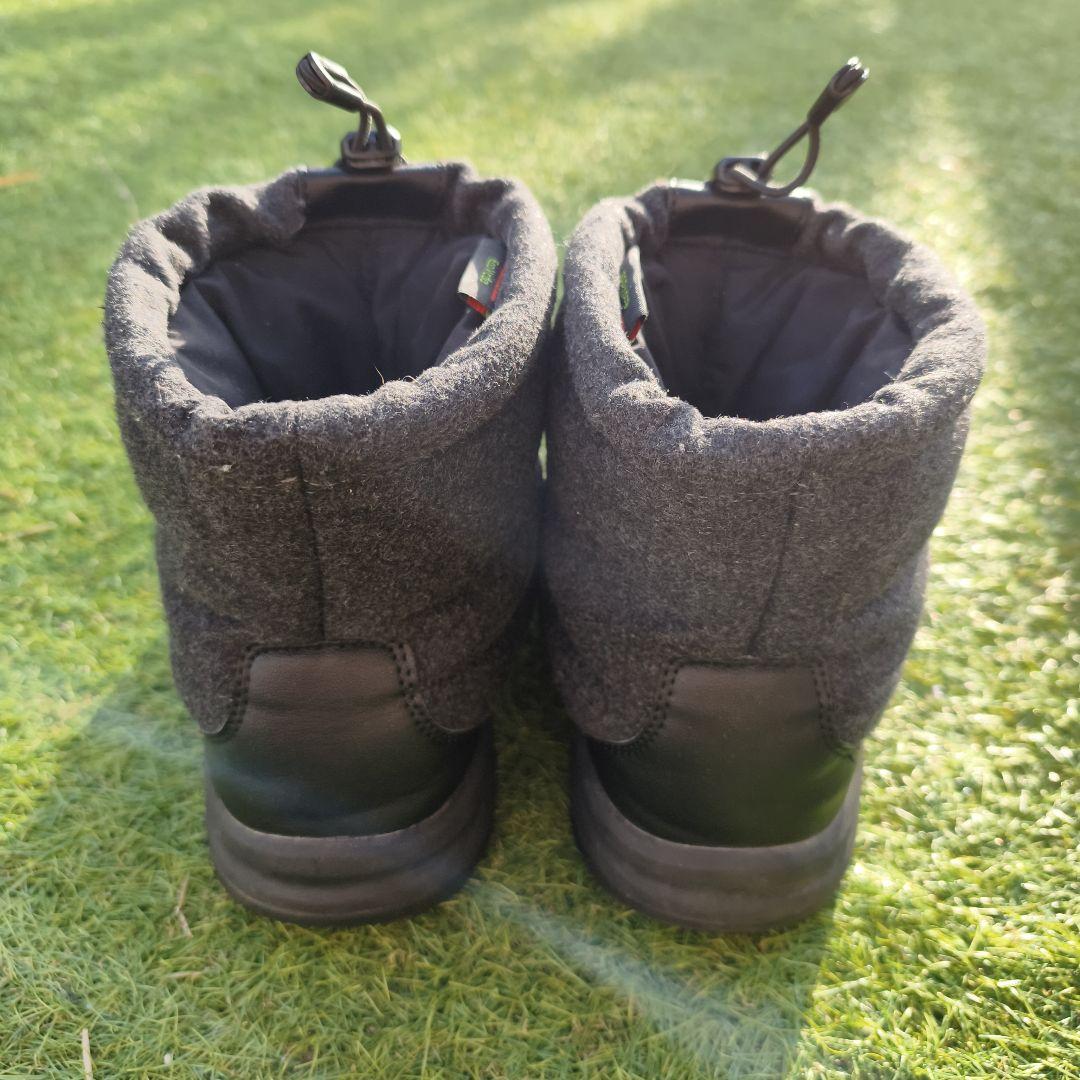 THE NORTH FACE　ヌプシブーツ　25cm