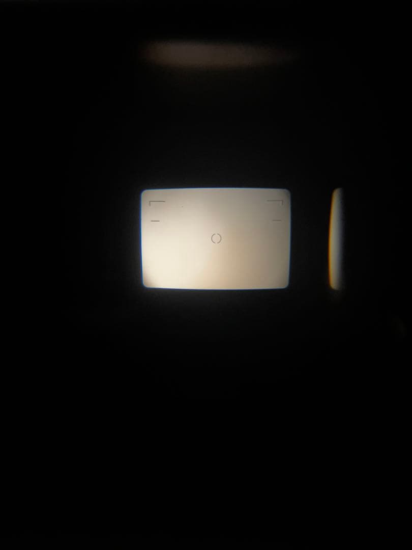 Fujifilm cardia MINI TIARA コンパクトフィルムカメラ