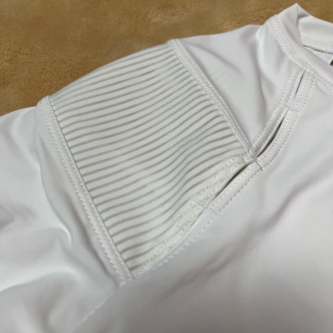 テイル　新品長袖シャツ　海外サイズXS