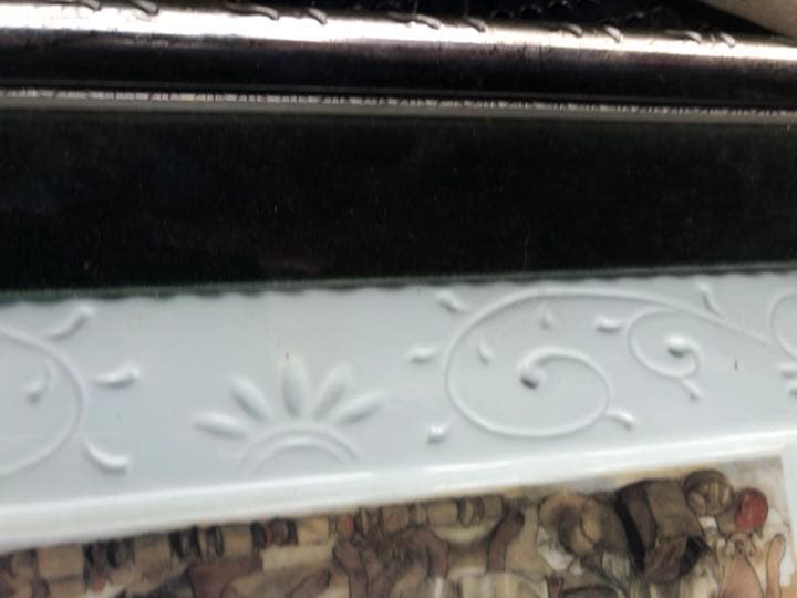 アンティーク　骨董品