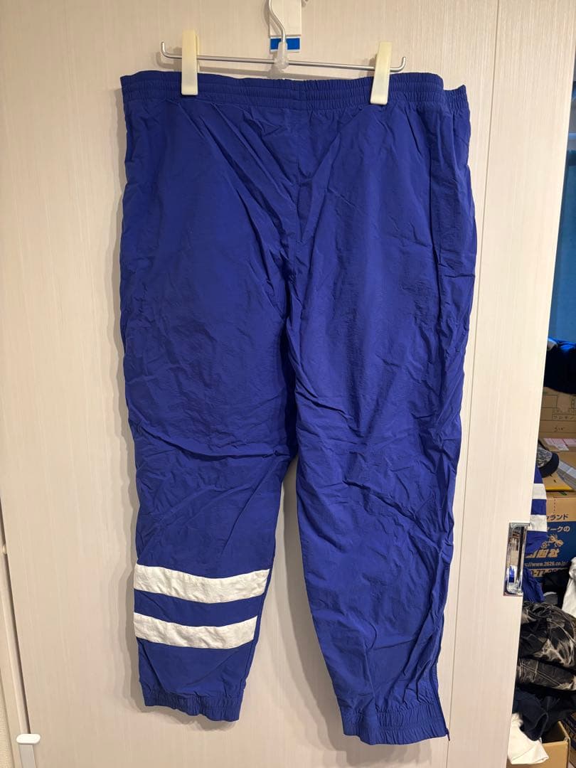 パリサンジェルマン　nike 90s トラックスーツ　セットアップ