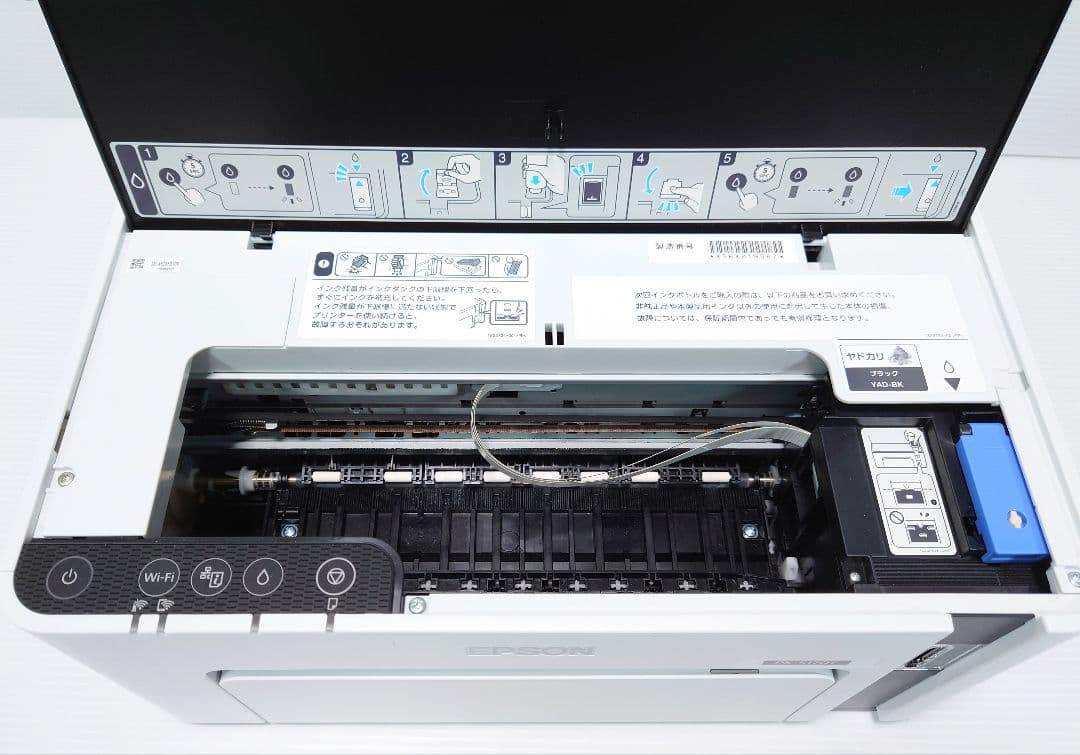 エプソン(EPSON)PX-S170T【総印刷枚数1620枚以下】【美品】