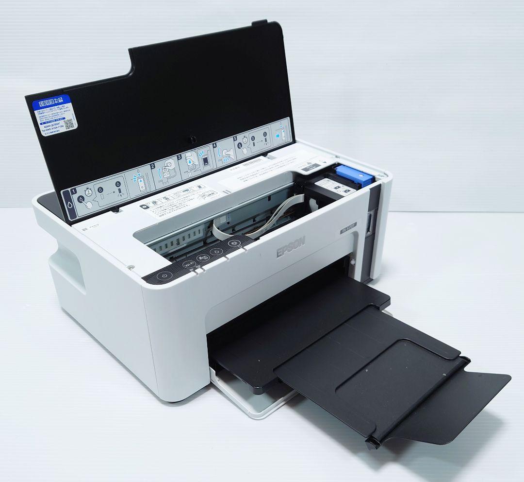 エプソン(EPSON)PX-S170T【総印刷枚数1620枚以下】【美品】