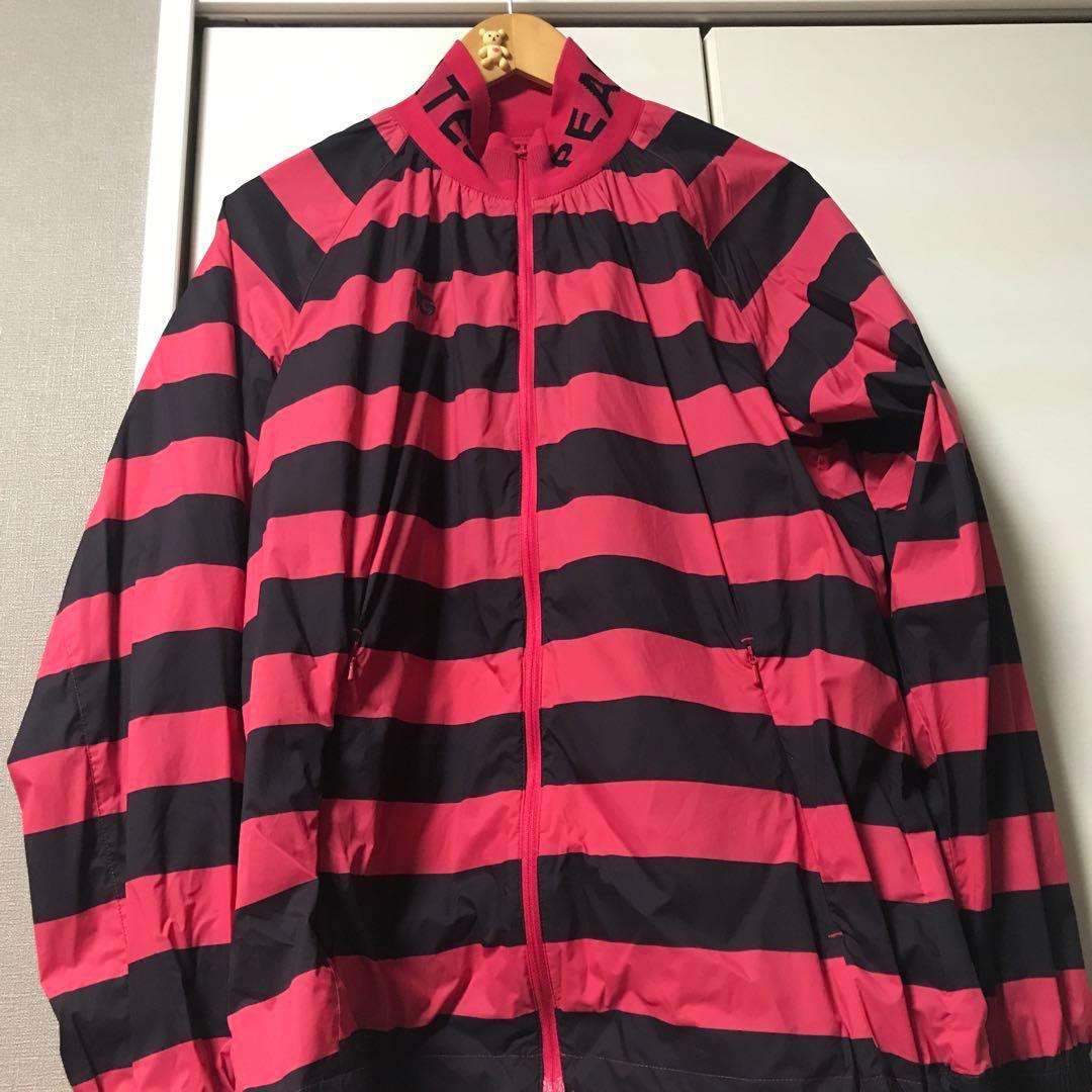 パーリーゲイツブルゾンセット