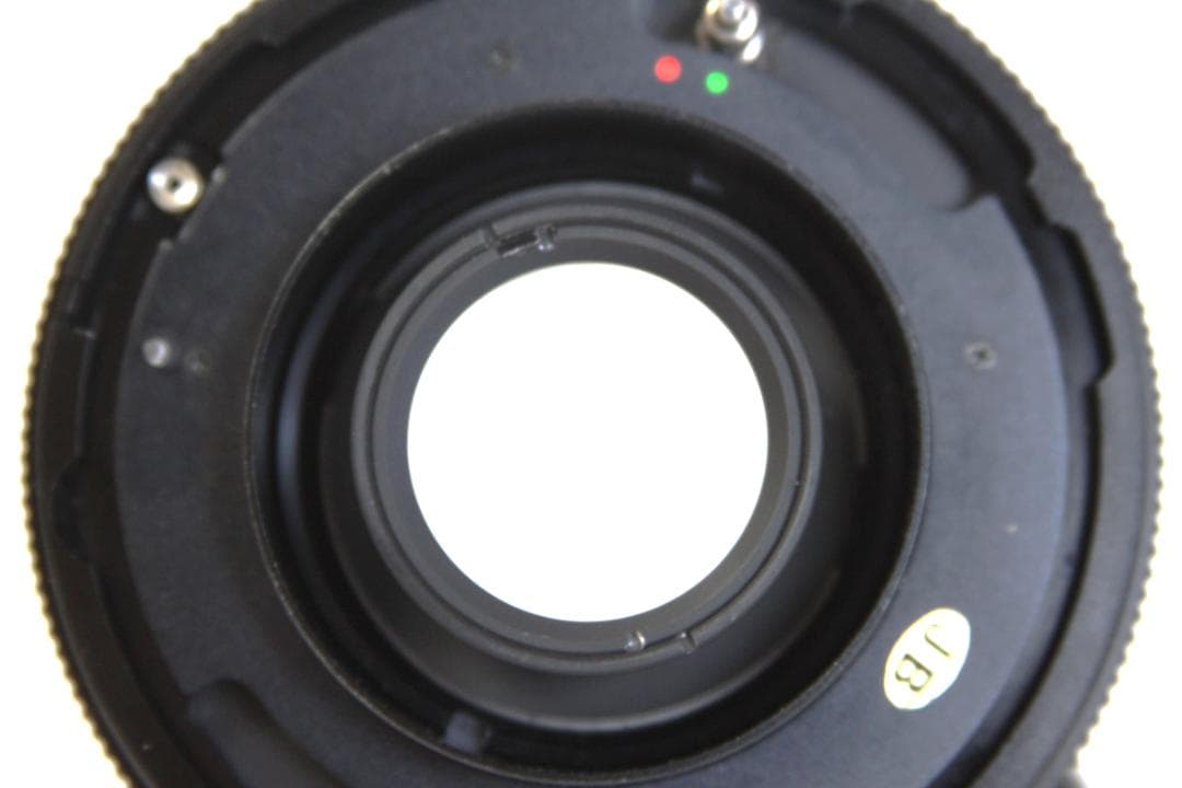 MAMIYA SEKOR C 90mm F3.8 137098 マミヤ