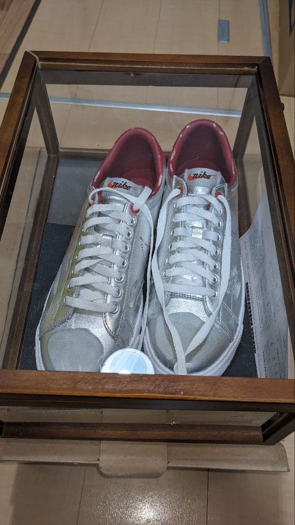ナイキクロット　Nike CLOTxTennis Classic ACTZ　貴重