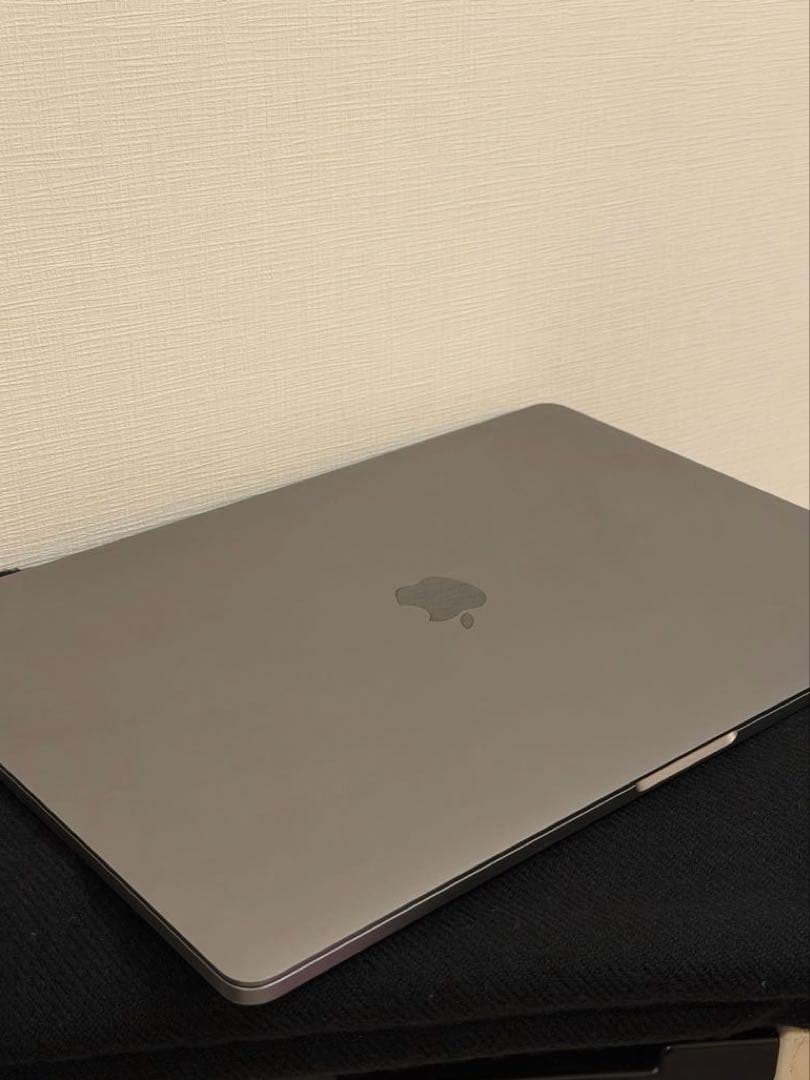 MacBook Pro 15インチ 2017年モデル / メモリ16GB