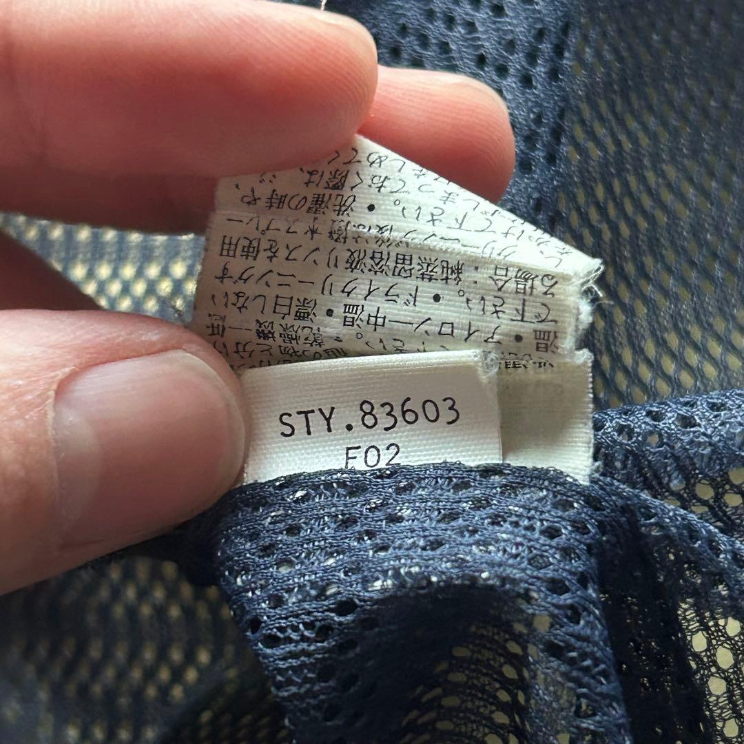 超希少 patagonia ストームジャケット GORE-TEX 2002年製