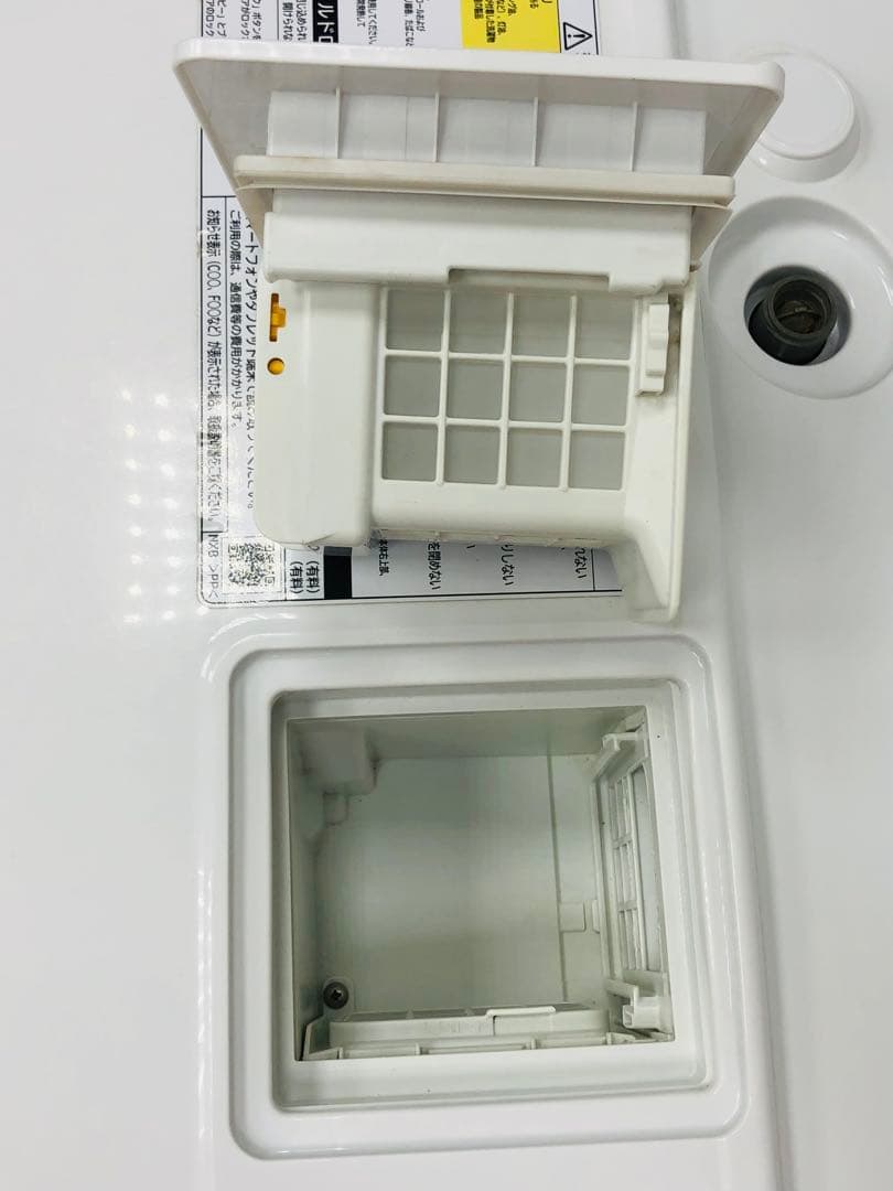 BD-SV110B 右開き3ヶ月保証 日立　温水ナイアガラドラム式洗濯乾燥機