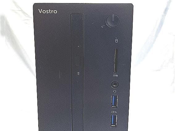 ＝ DELL Vostro 3267 設定済 win11 Pro （24H2）＝