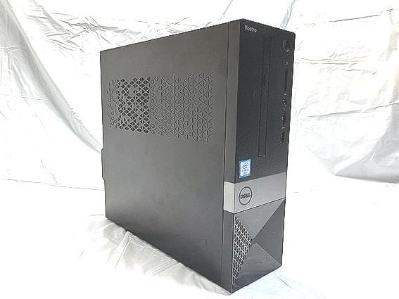 ＝ DELL Vostro 3267 設定済 win11 Pro （24H2）＝