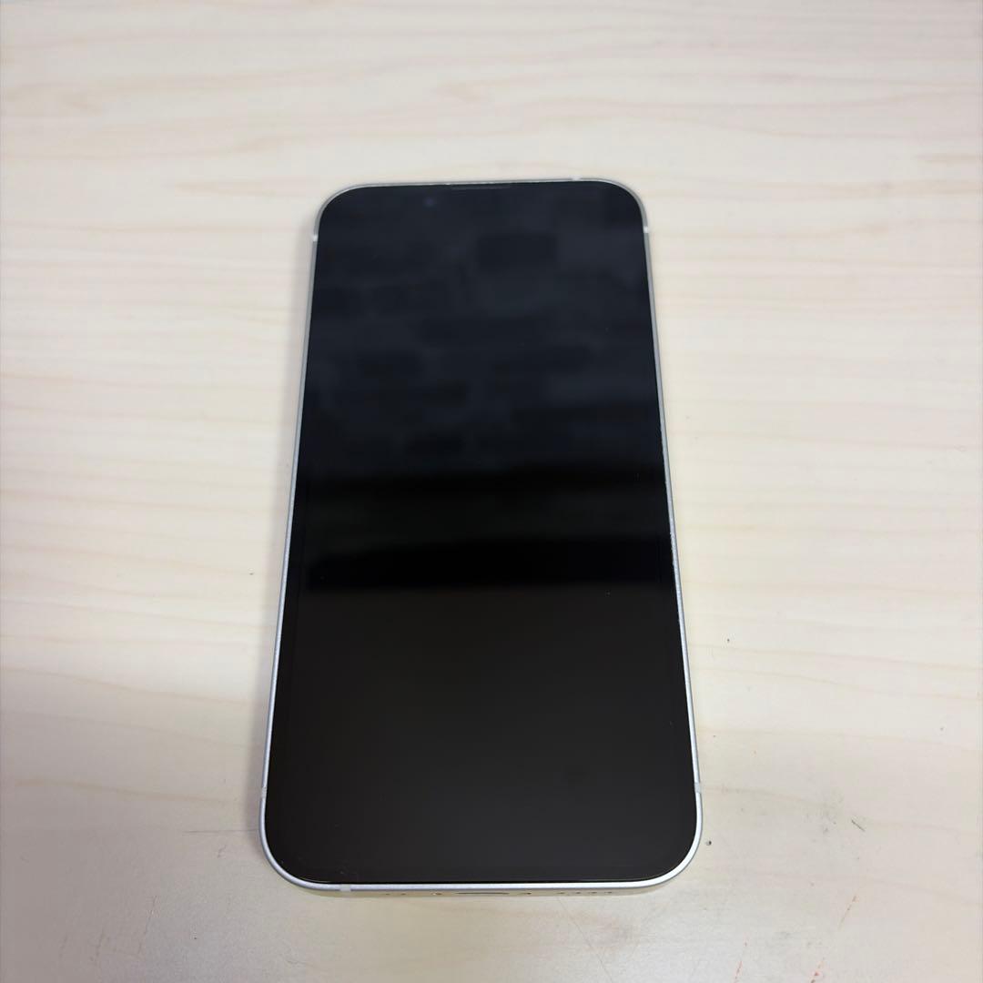 Baptiste様　Apple iPhone 13 mini スターライト