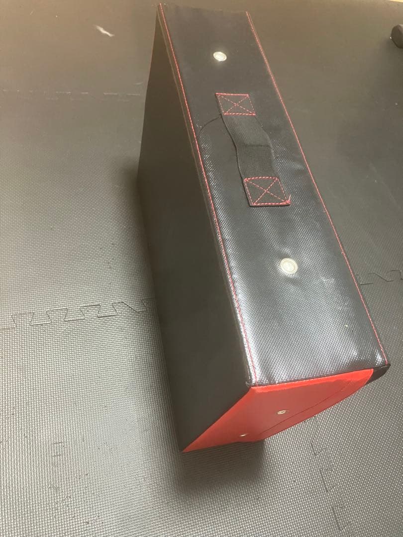 NUOBELL 232 可変式ダンベル 黒　32kg