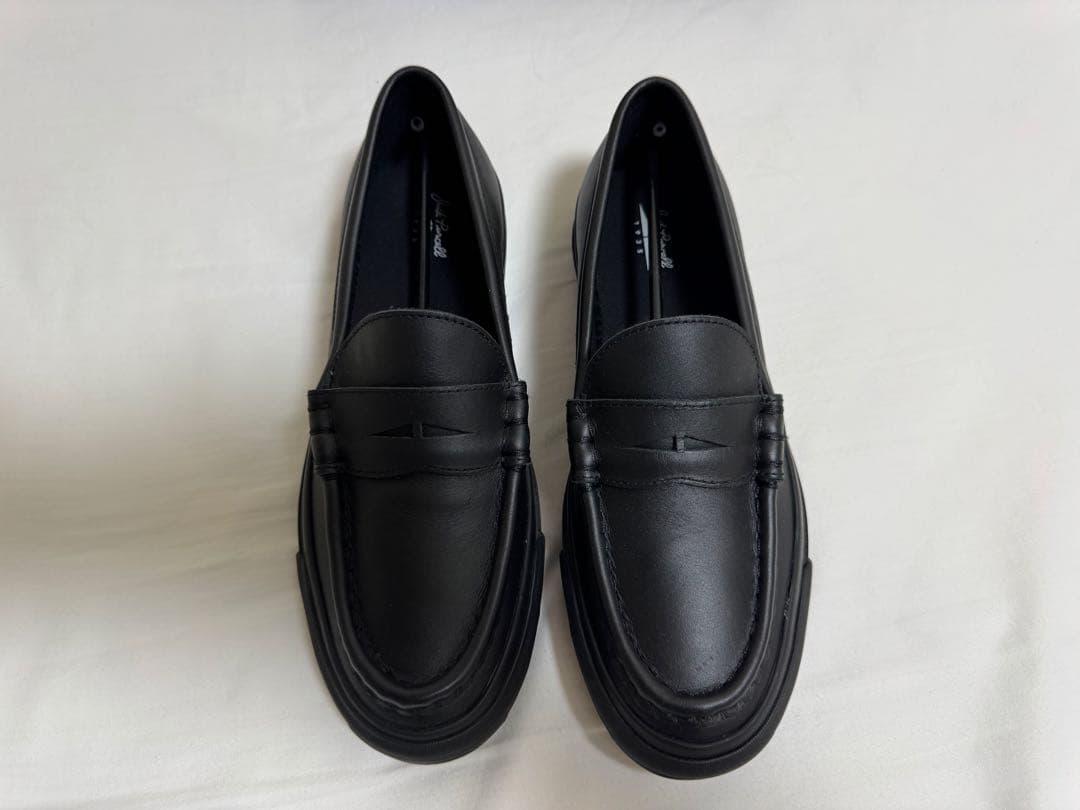 靴 CONVERSE JACK PURCELL 1935 LOAFER 28cm