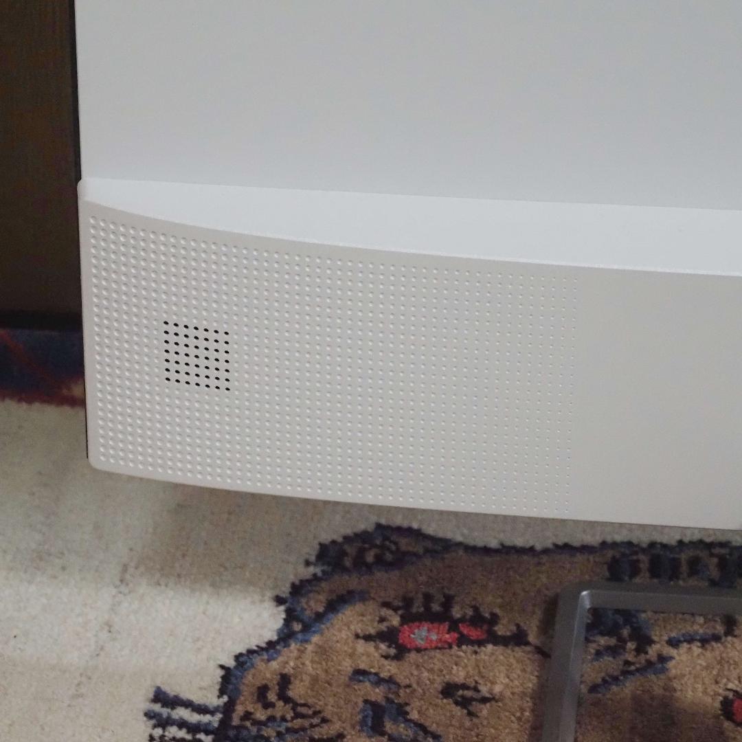 HP ディスプレイ （Hp24fw　with audio）23．8inch