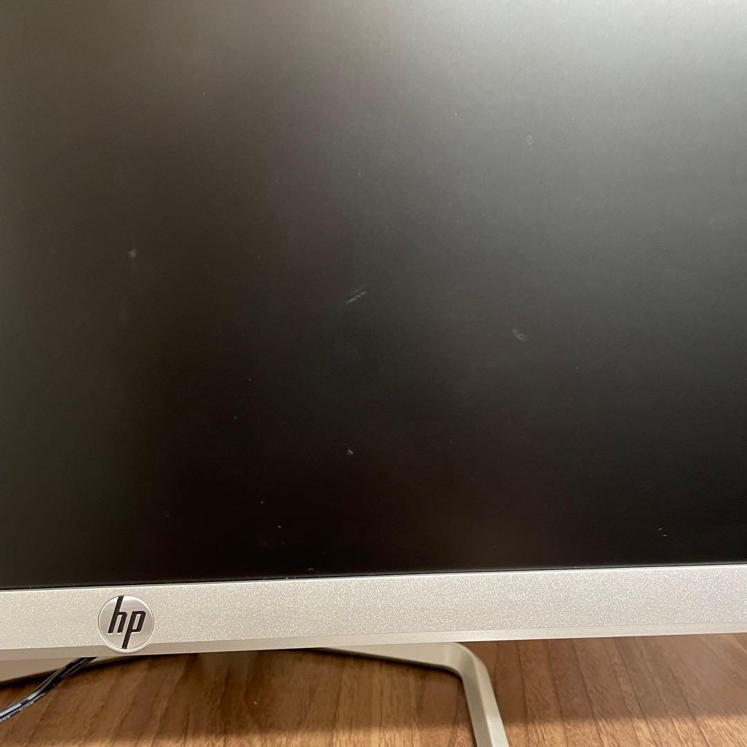 HP 27fw Display 27インチ モニター 本体