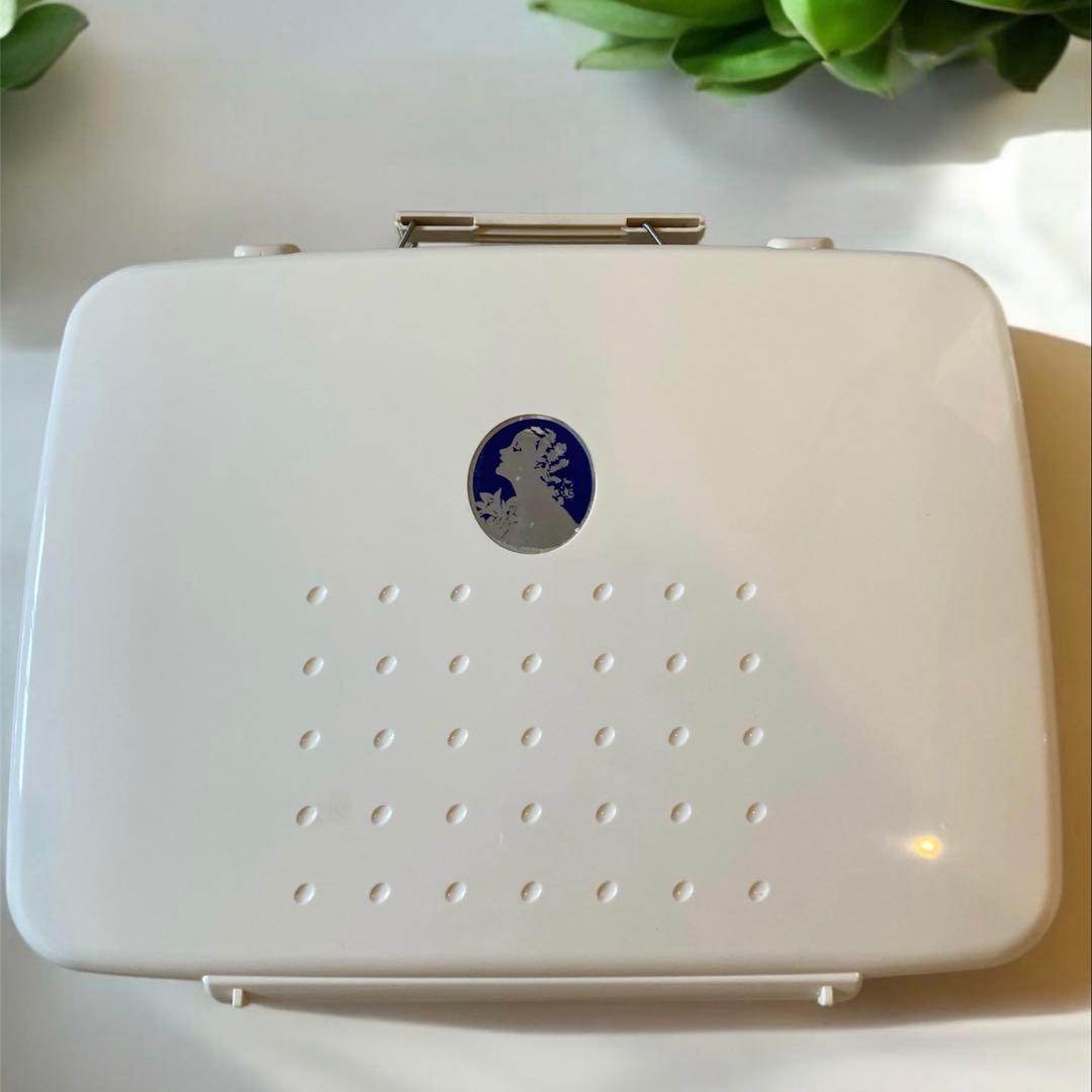 【美品】超音波多機能美容器　サミットインターナショナル　リリーソニック　美顔器