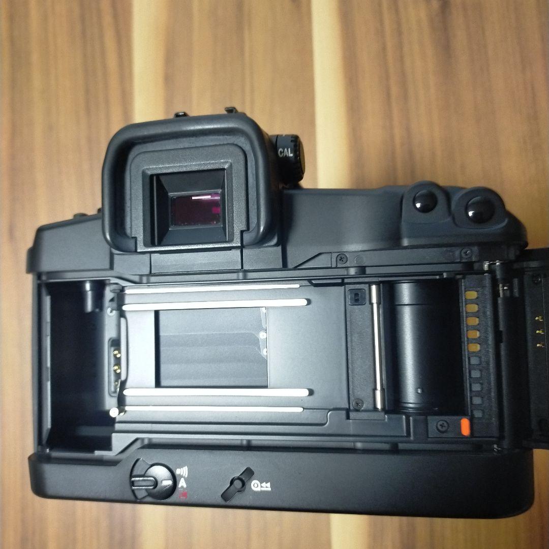 Canon EOS 3 一眼レフカメラ EF 28-135mm